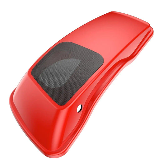 Saddlebags Speaker Lids 6X9 for ‘14-’23 Harley Touring - Mocardine