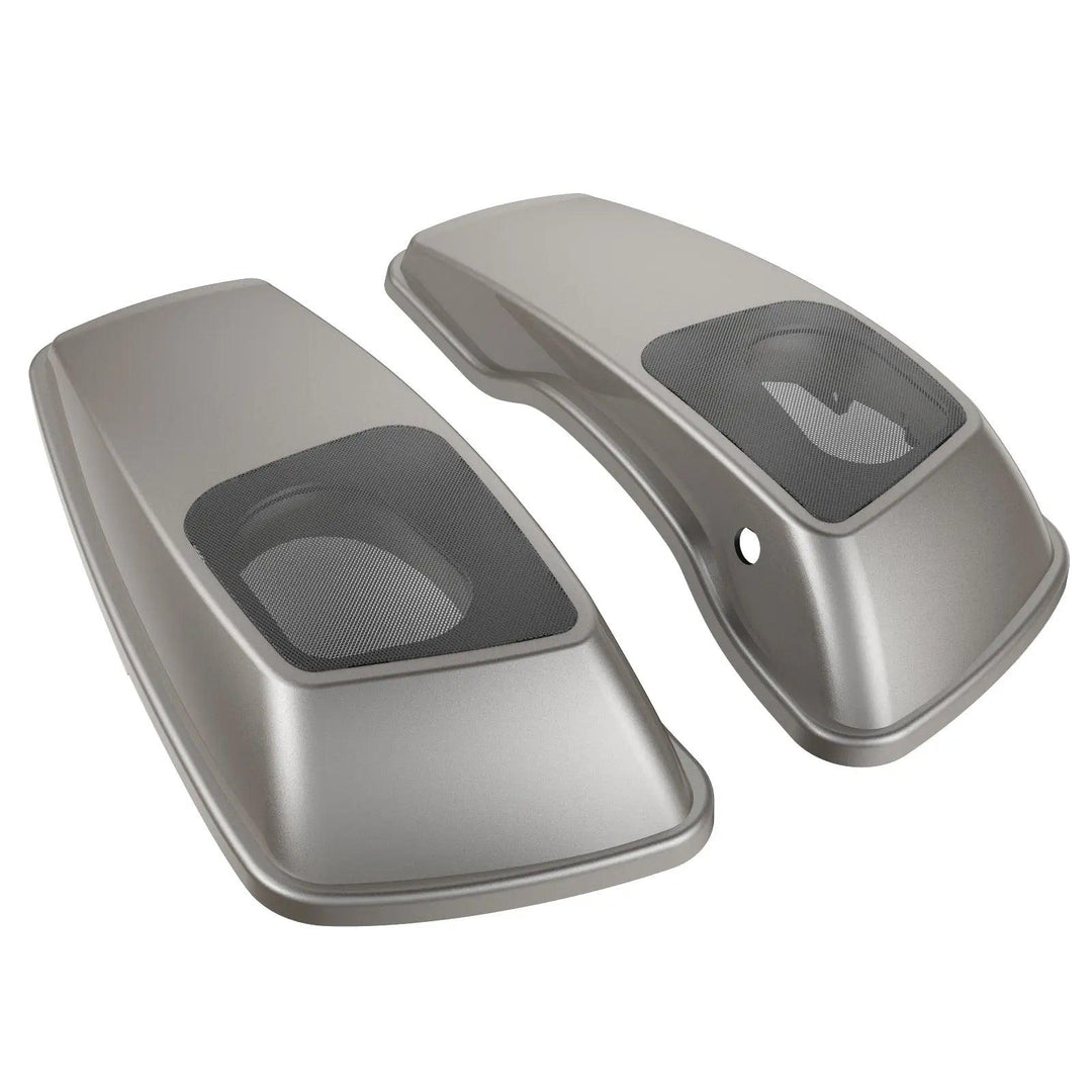 Saddlebags Speaker Lids 6X9 for ‘14-’23 Harley Touring - Mocardine