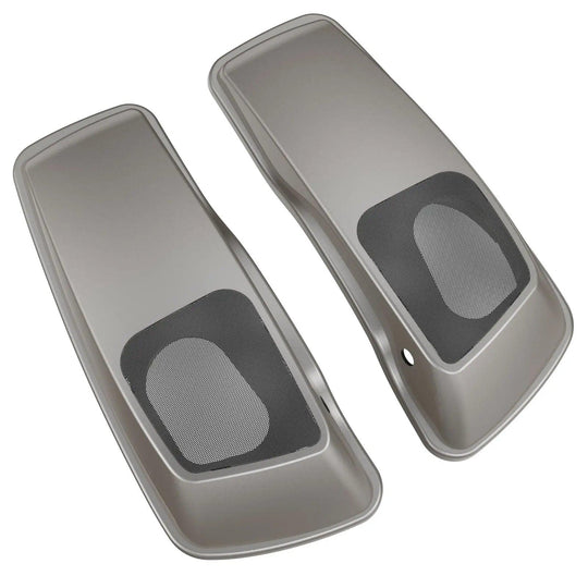 Saddlebags Speaker Lids 6X9 for ‘14-’23 Harley Touring - Mocardine