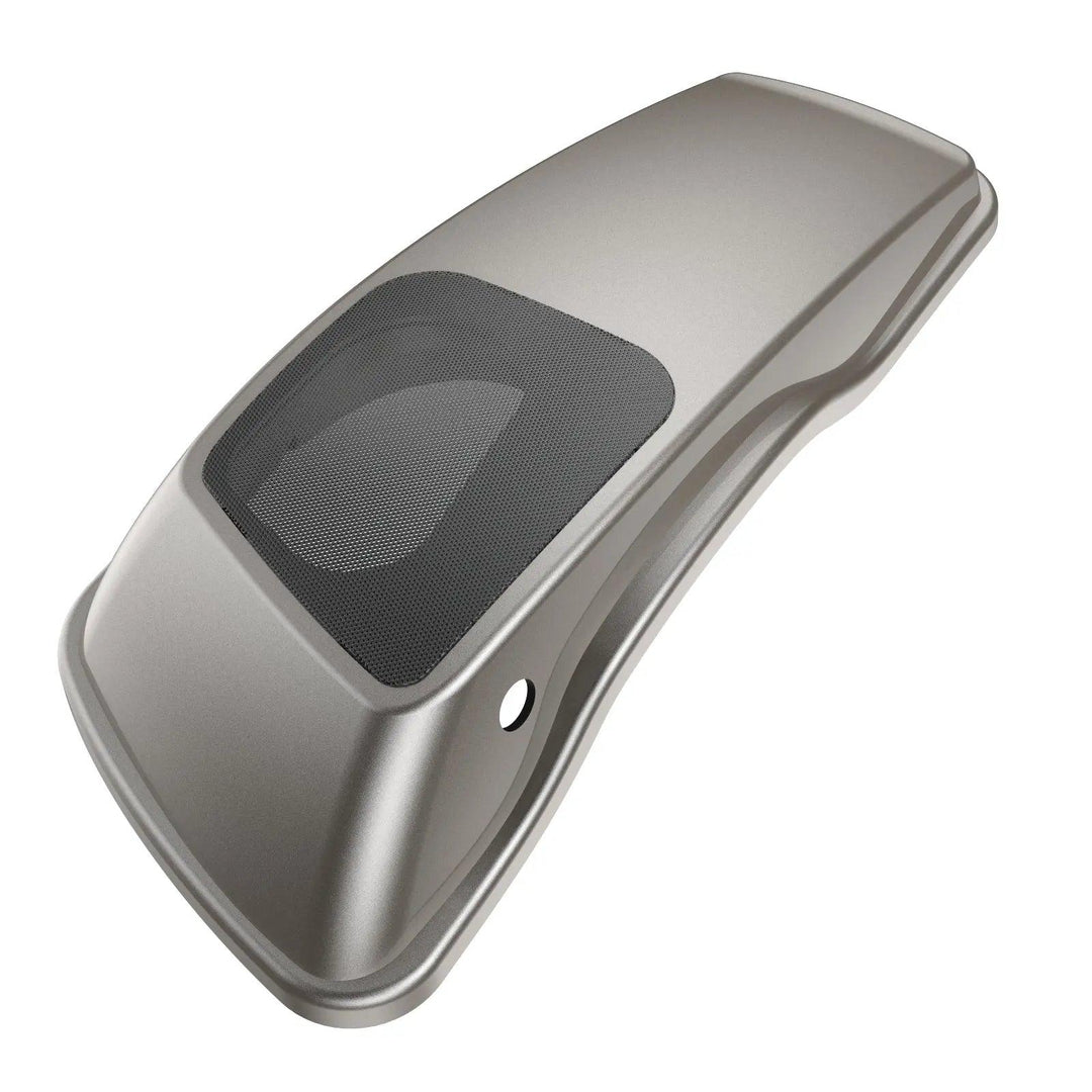 Saddlebags Speaker Lids 6X9 for ‘14-’23 Harley Touring - Mocardine