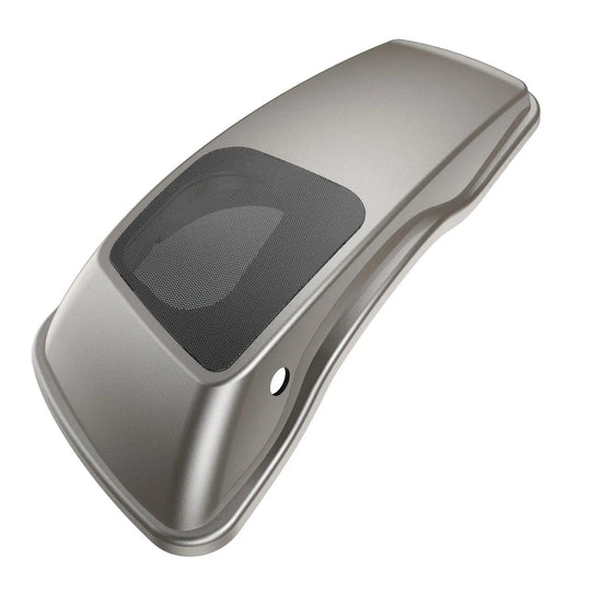 Saddlebags Speaker Lids 6X9 for ‘14-’23 Harley Touring - Mocardine