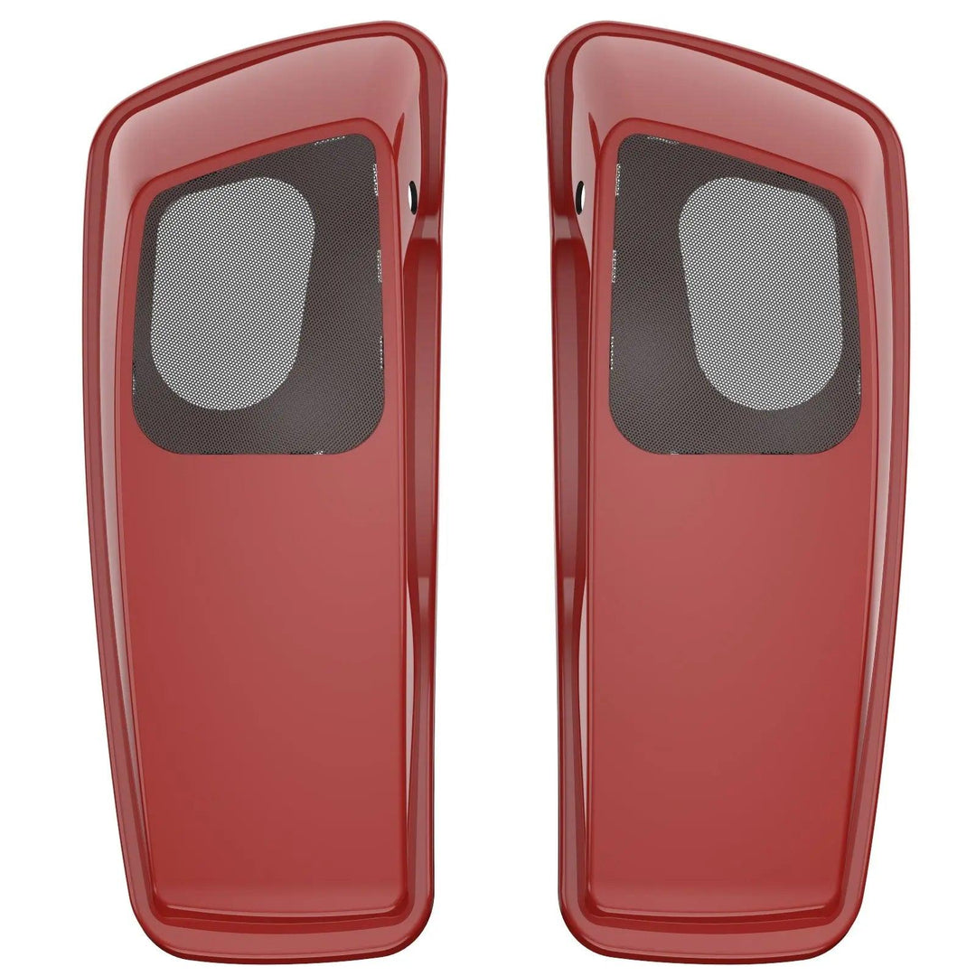 Saddlebags Speaker Lids 6X9 for ‘14-’23 Harley Touring - Mocardine