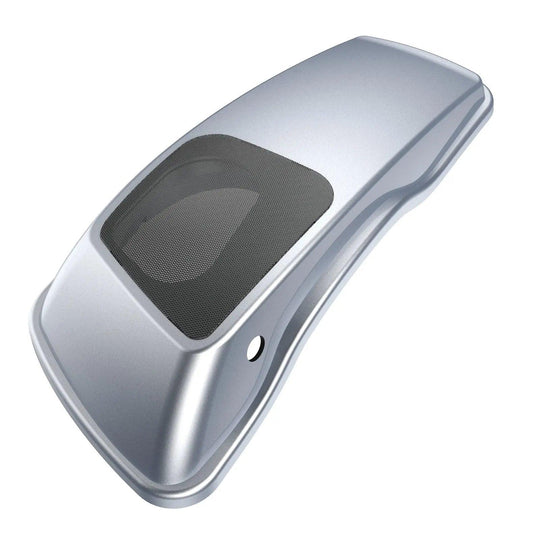 Saddlebags Speaker Lids 6X9 for ‘14-’23 Harley Touring - Mocardine