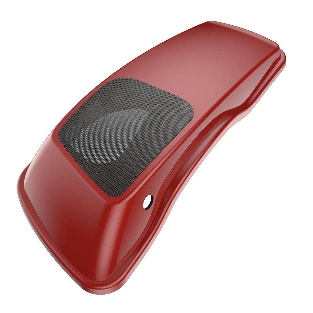 Saddlebags Speaker Lids 6X9 for ‘14-’23 Harley Touring - Mocardine