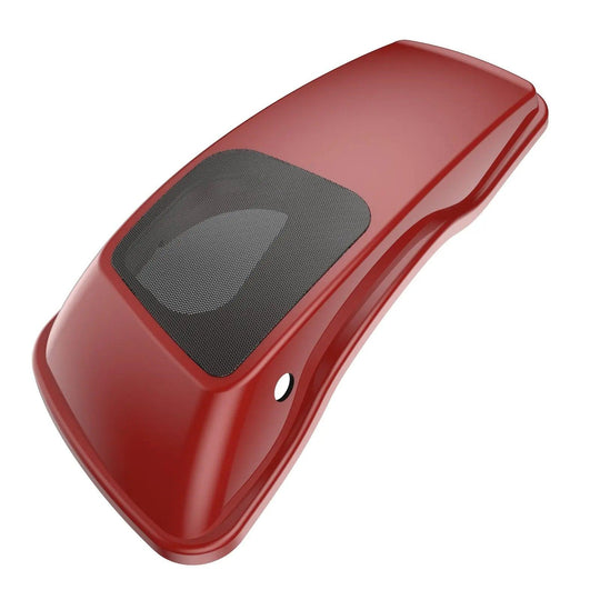Saddlebags Speaker Lids 6X9 for ‘14-’23 Harley Touring - Mocardine
