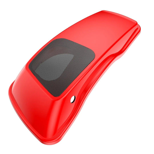 Saddlebags Speaker Lids 6X9 for ‘14-’23 Harley Touring - Mocardine