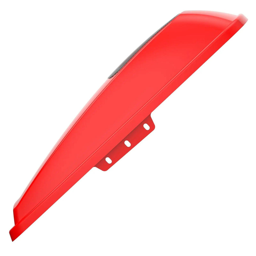 Saddlebags Speaker Lids 6X9 for ‘14-’23 Harley Touring - Mocardine