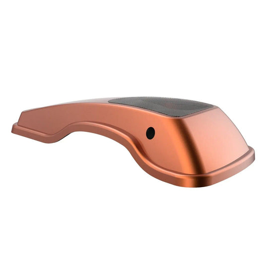 Saddlebags Speaker Lids 6X9 for ‘14-’23 Harley Touring - Mocardine