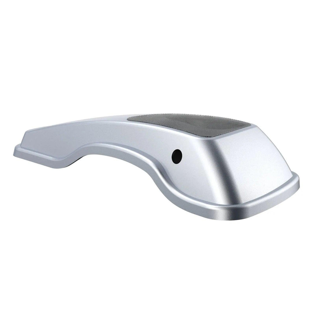 Saddlebags Speaker Lids 6X9 for ‘14-’23 Harley Touring - Mocardine