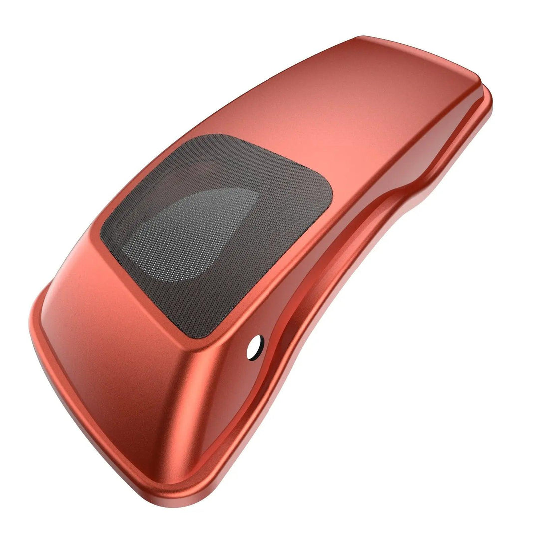 Saddlebags Speaker Lids 6X9 for ‘14-’23 Harley Touring - Mocardine