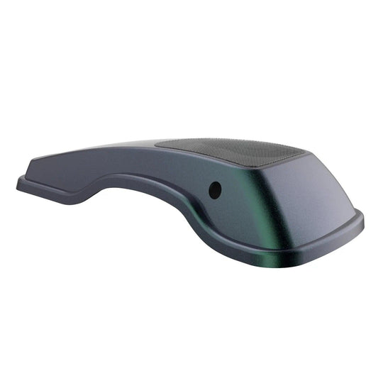 Saddlebags Speaker Lids 6X9 for ‘14-’23 Harley Touring - Mocardine