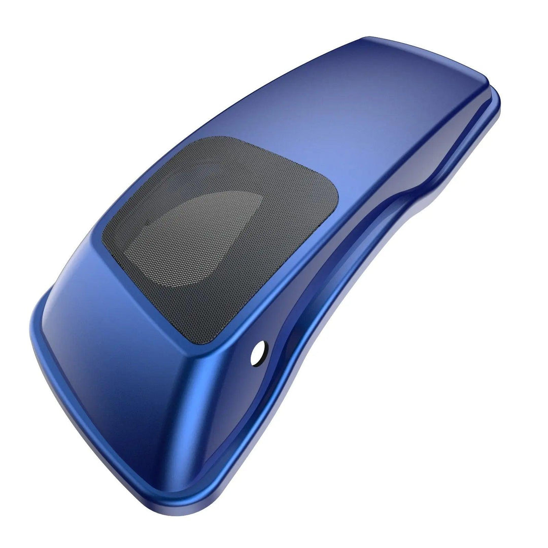 Saddlebags Speaker Lids 6X9 for ‘14-’23 Harley Touring - Mocardine