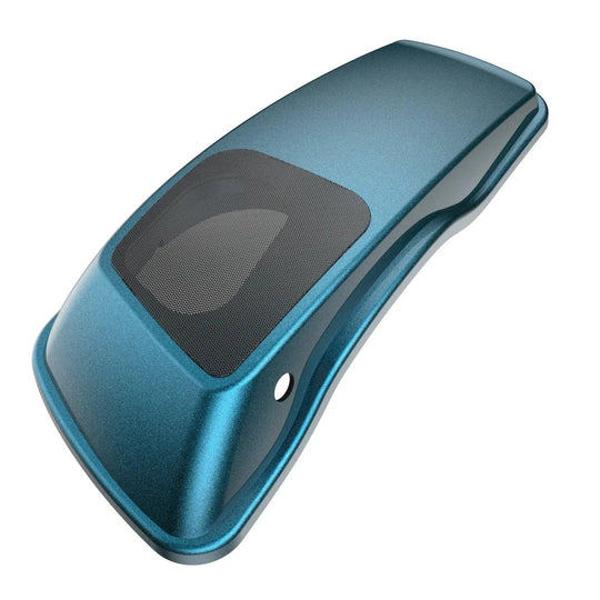 Saddlebags Speaker Lids 6X9 for ‘14-’23 Harley Touring - Mocardine