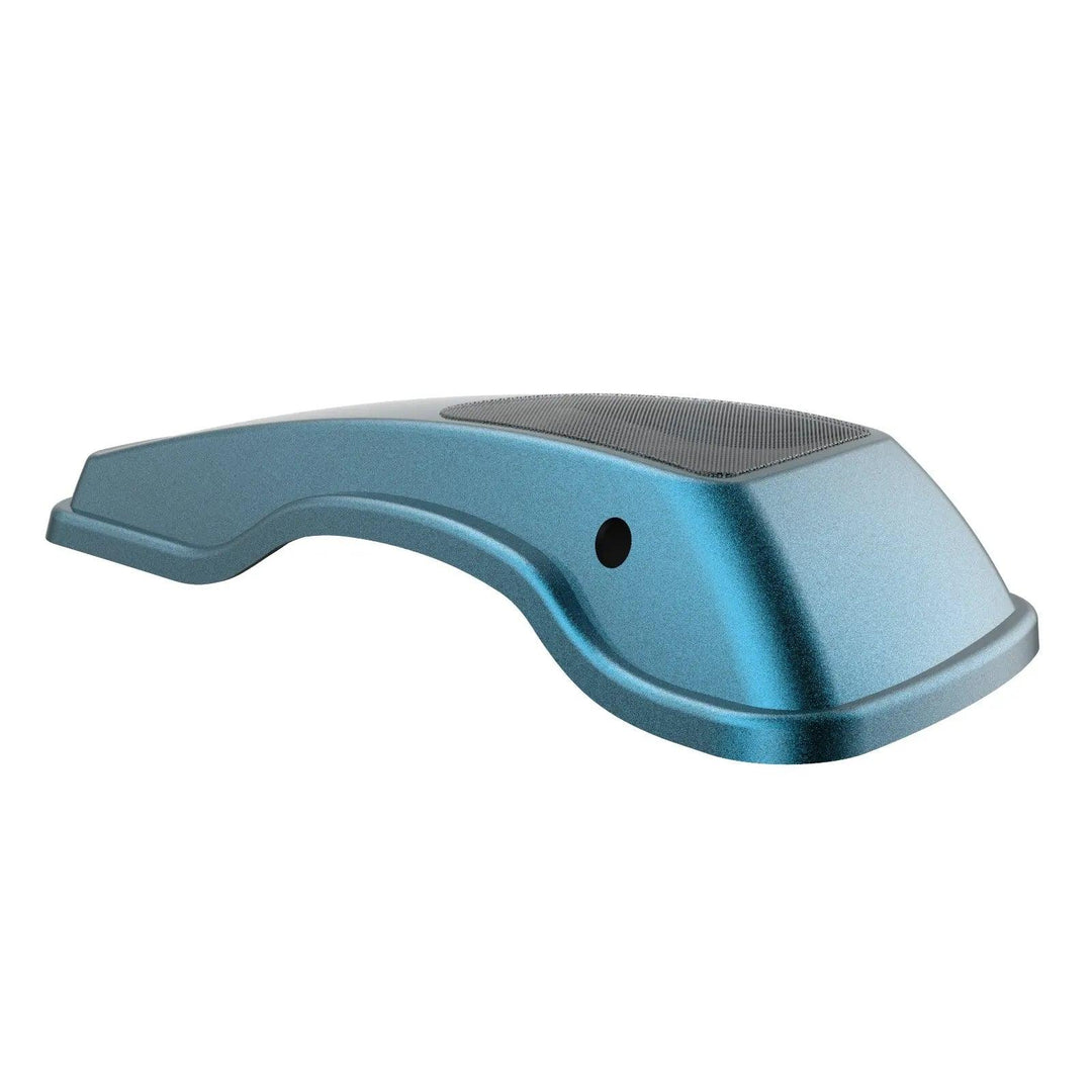 Saddlebags Speaker Lids 6X9 for ‘14-’23 Harley Touring - Mocardine