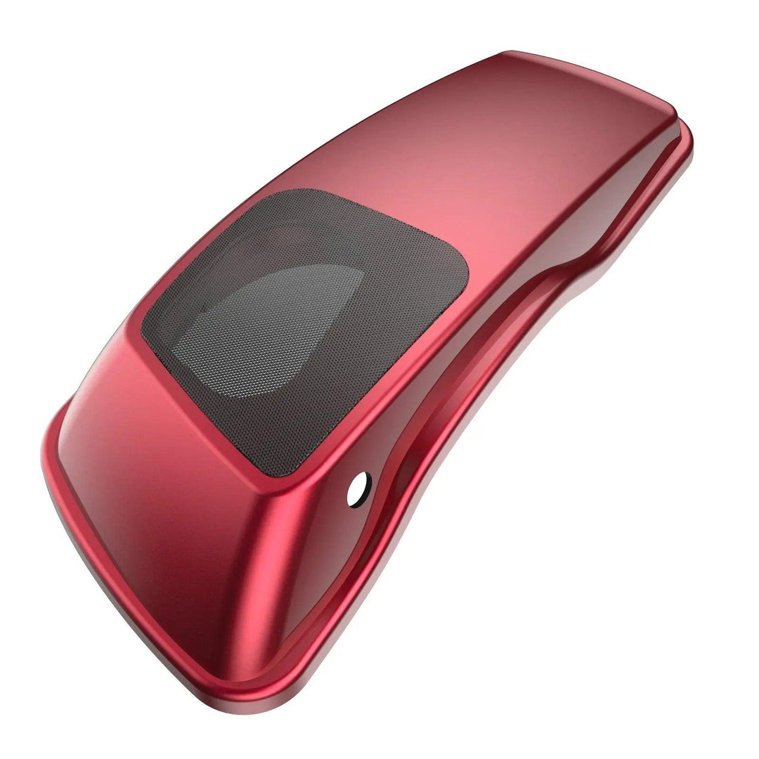 Saddlebags Speaker Lids 6X9 for ‘14-’23 Harley Touring - Mocardine