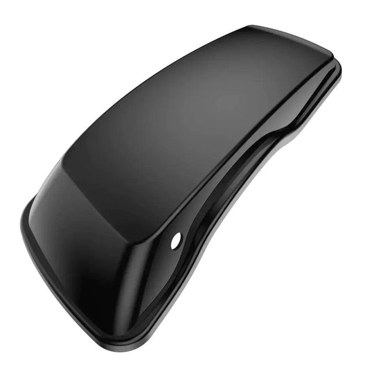 Standard Harley Saddlebags Lids for 2014-2022 Harley Davidson Touring - Mocardine