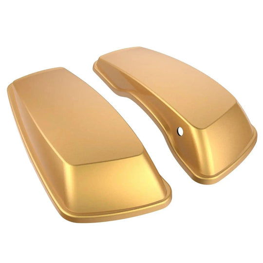 Standard Harley Saddlebags Lids for 2014-2022 Harley Davidson Touring - Mocardine