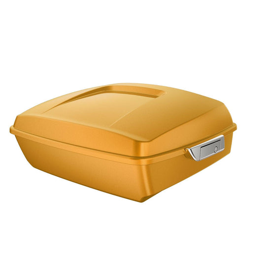 Detachable Chopped Tour Trunk Pack For 2014+ Touring