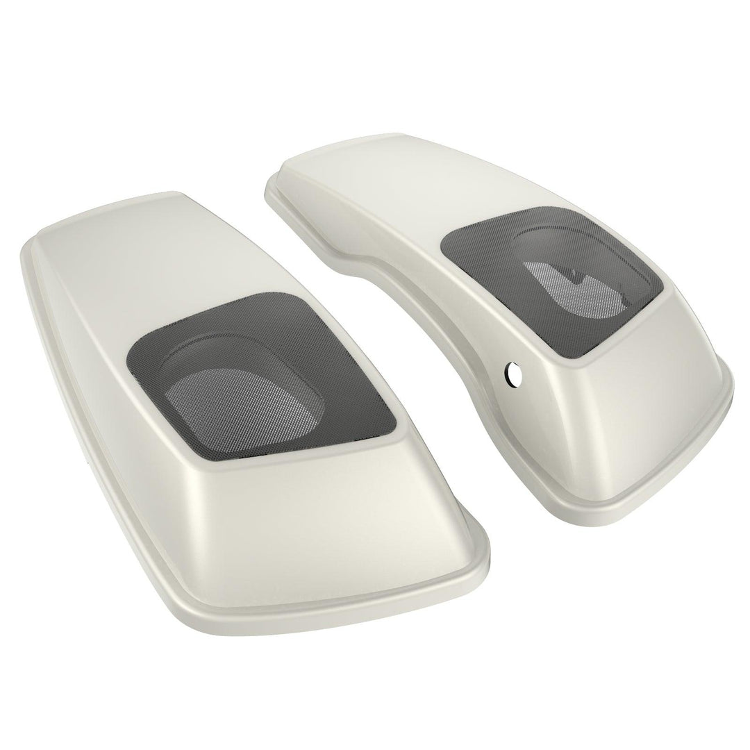 Harley speaker lids - 6x9 speaker lids for 14-23 Harley Touring