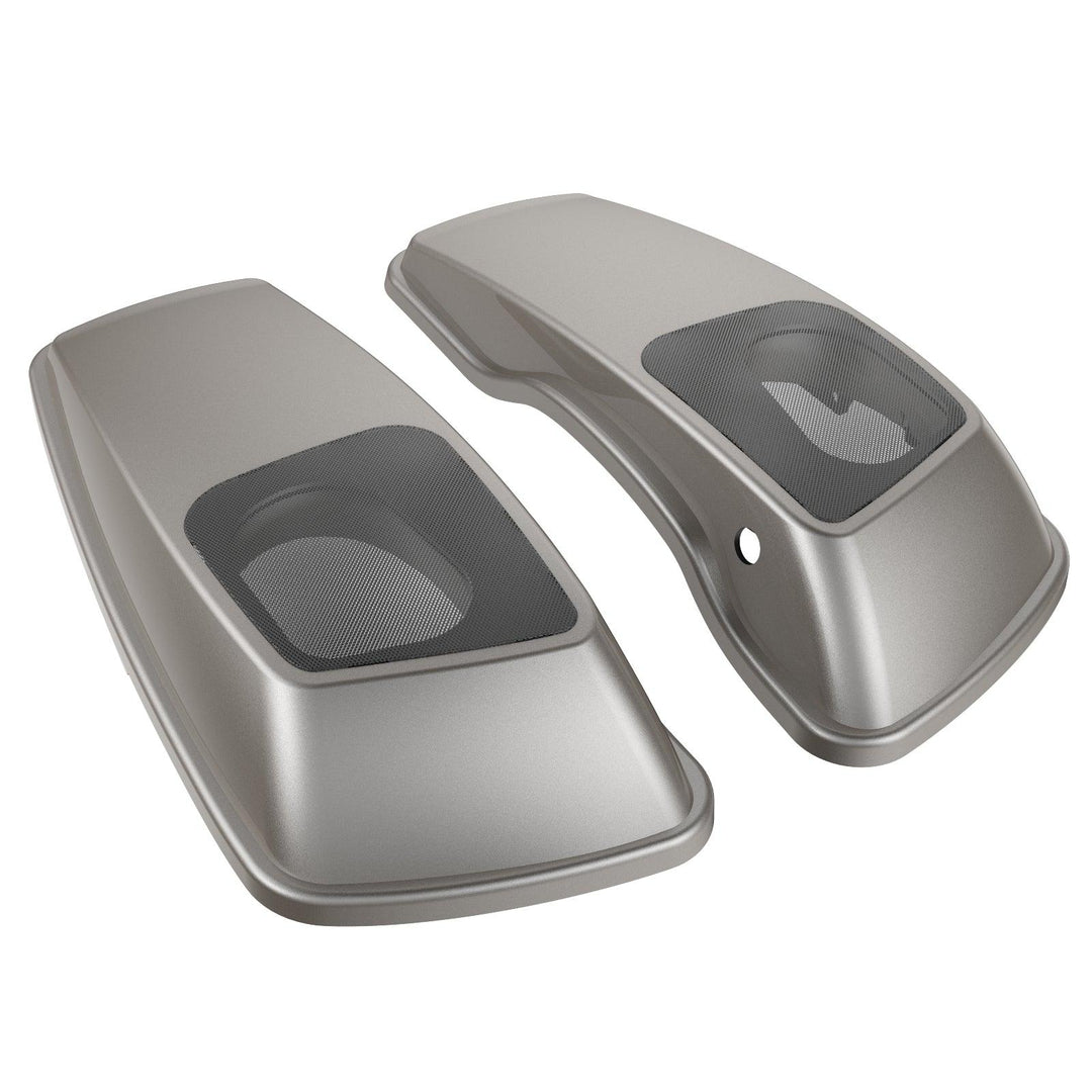 Harley speaker lids - 6x9 speaker lids for 14-23 Harley Touring