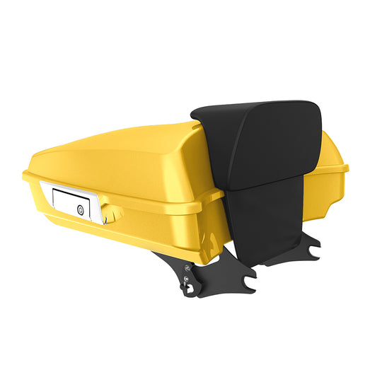 Detachable Razor Tour Trunk Pack Kits