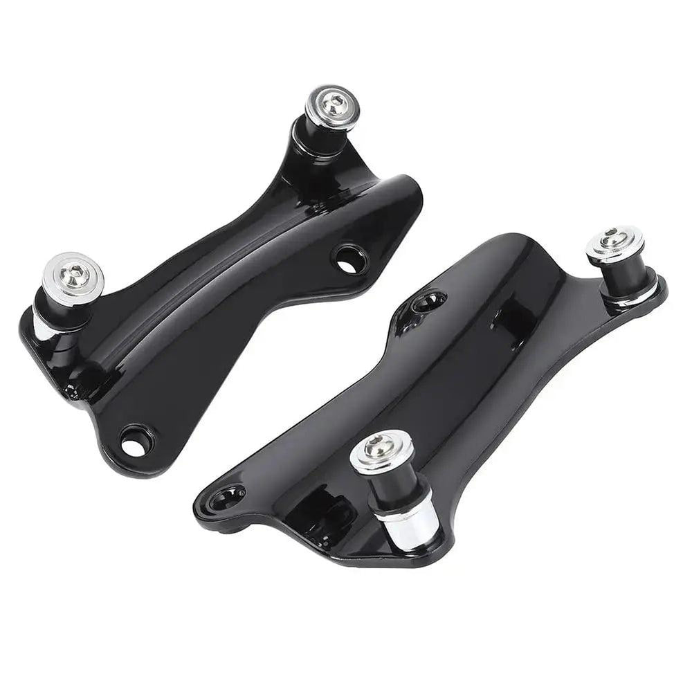 4 Point Docking Hardware Kit Compatible for harley - Mocardine