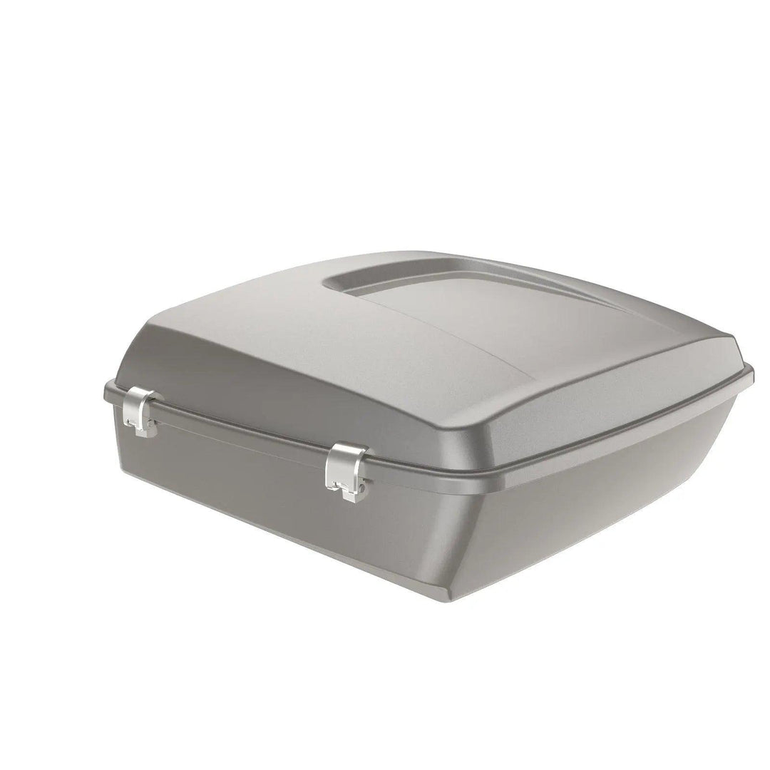 Detachable Chopped Tour Pack For ‘14-’23 Harley Touring - Mocardine