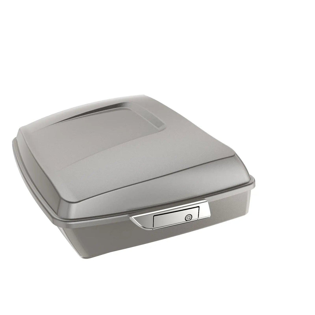 Detachable Chopped Tour Pack For ‘14-’23 Harley Touring - Mocardine