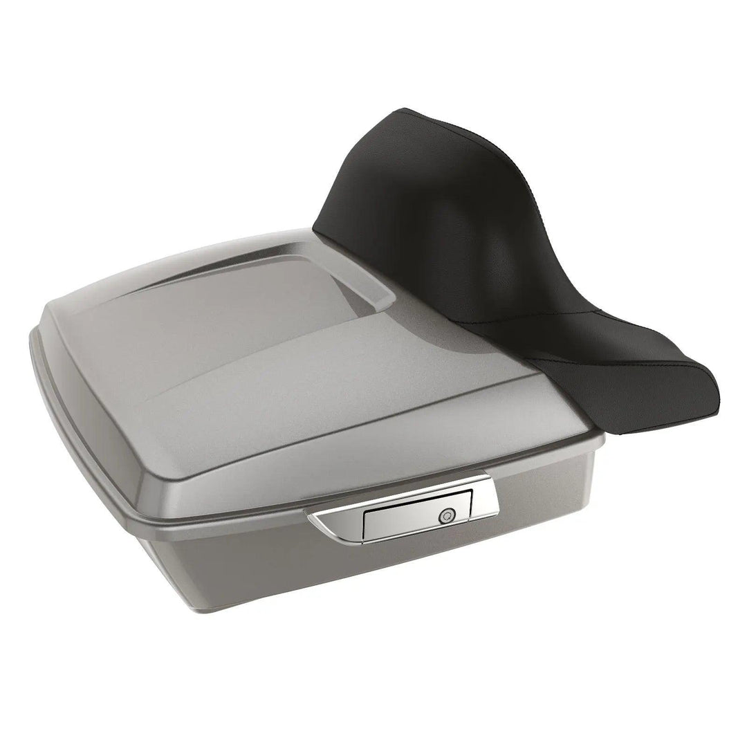 Detachable Chopped Tour Pack For ‘14-’23 Harley Touring - Mocardine