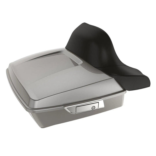 Detachable Chopped Tour Pack For ‘14-’23 Harley Touring - Mocardine