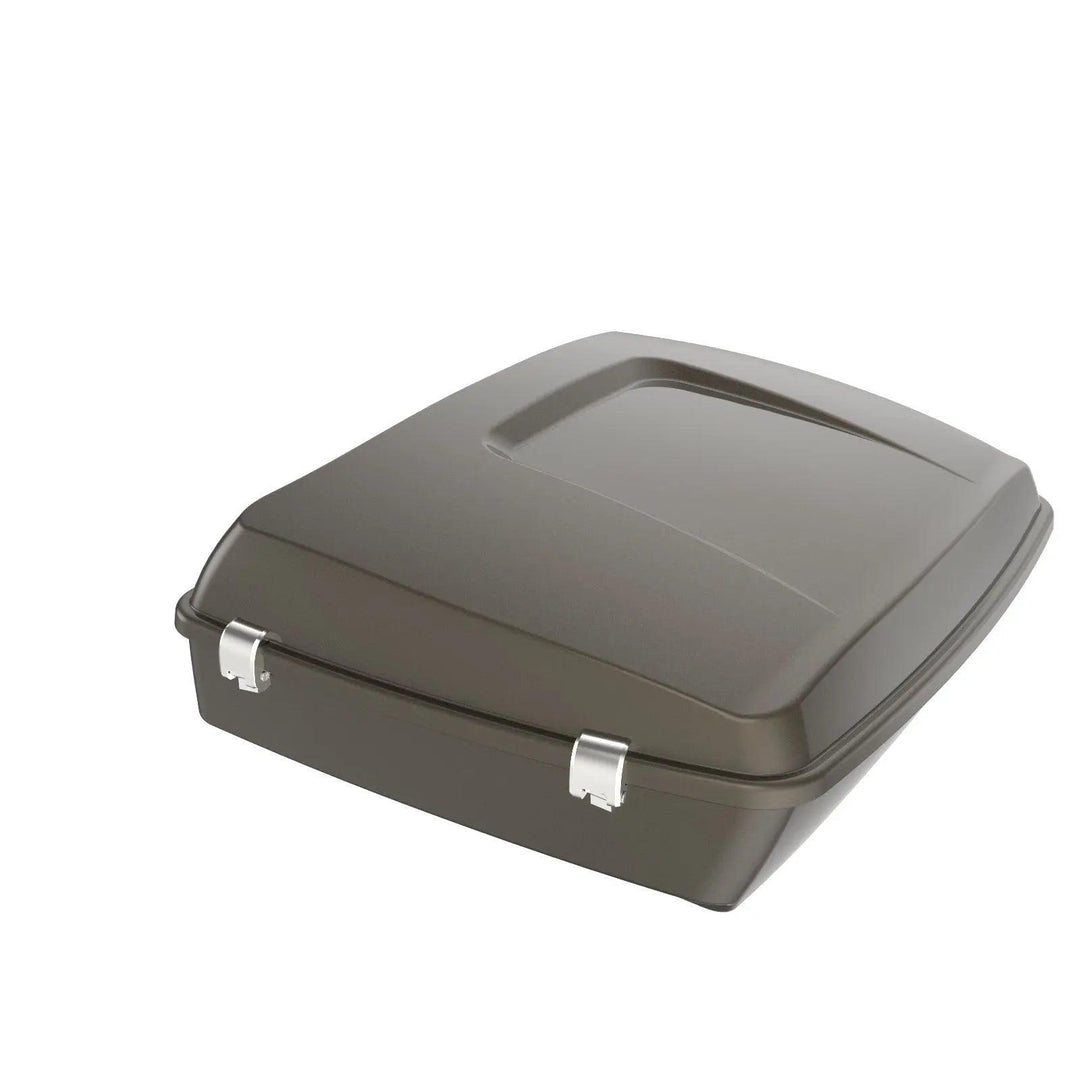 Detachable Chopped Tour Pack For ‘14-’23 Harley Touring - Mocardine