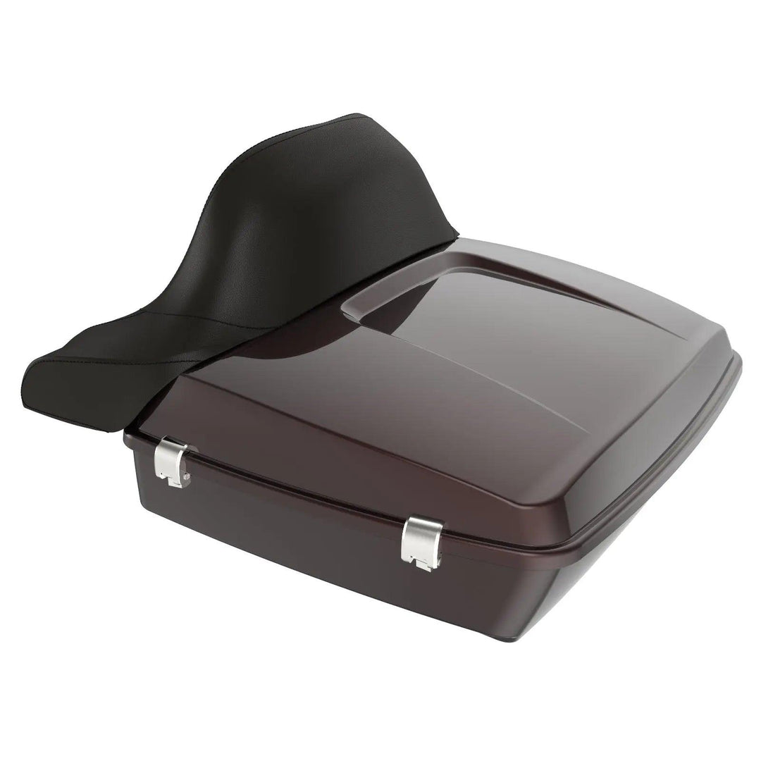 Detachable Chopped Tour Pack For ‘14-’23 Harley Touring - Mocardine
