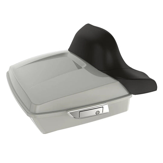 Detachable Chopped Tour Pack For ‘14-’23 Harley Touring - Mocardine