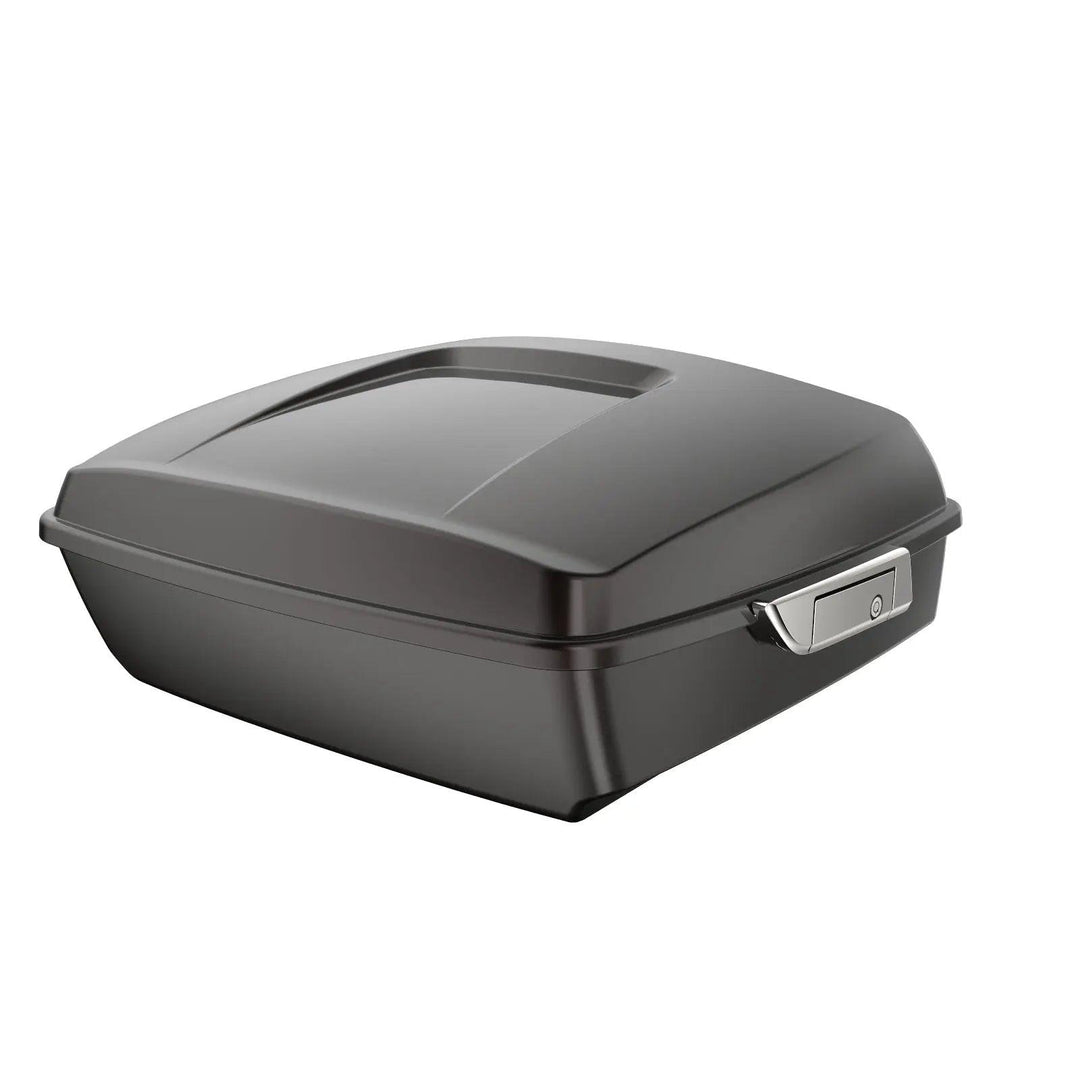 Detachable Chopped Tour Pack For ‘14-’23 Harley Touring - Mocardine