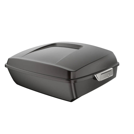 Detachable Chopped Tour Pack For ‘14-’23 Harley Touring - Mocardine