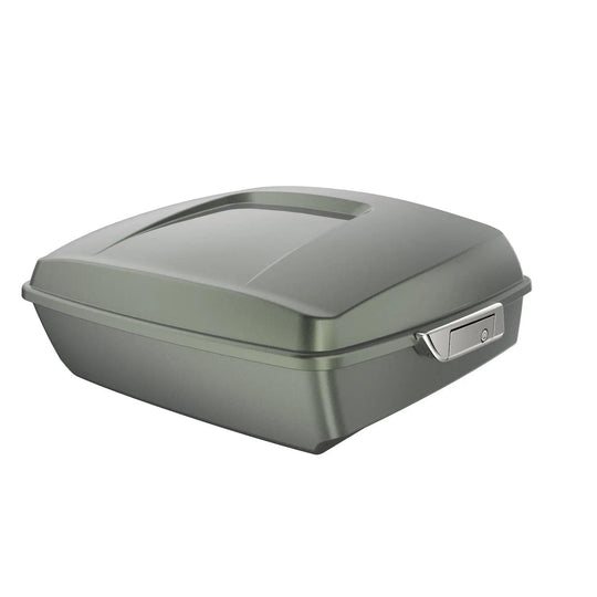 Detachable Chopped Tour Pack For ‘14-’23 Harley Touring - Mocardine