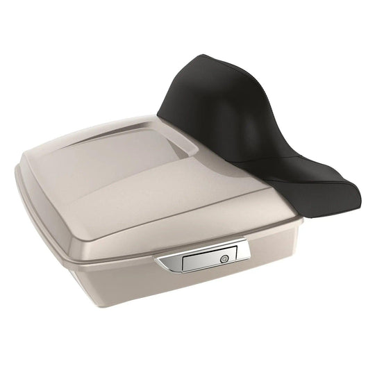 Detachable Chopped Tour Pack For ‘14-’23 Harley Touring - Mocardine