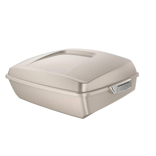 Detachable Chopped Tour Pack For ‘14-’23 Harley Touring - Mocardine