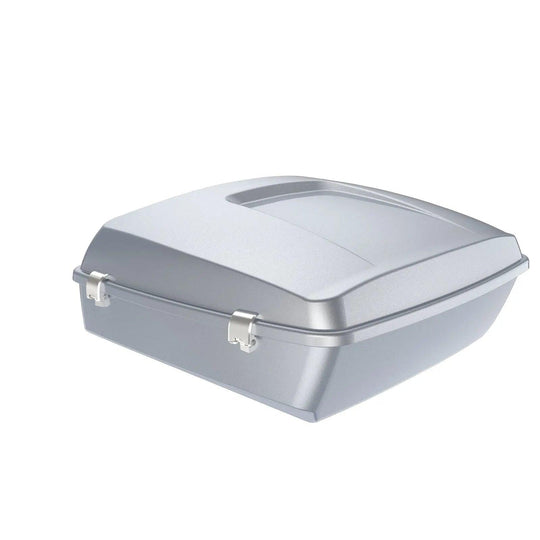 Detachable Chopped Tour Pack For ‘14-’23 Harley Touring - Mocardine