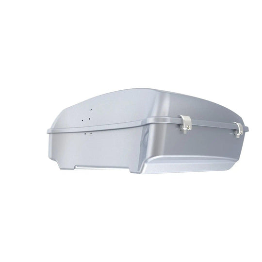 Detachable Chopped Tour Pack For ‘14-’23 Harley Touring - Mocardine