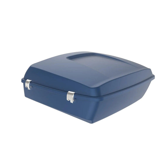Detachable Chopped Tour Pack For ‘14-’23 Harley Touring - Mocardine