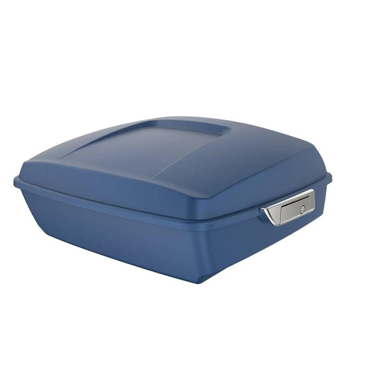 Detachable Chopped Tour Pack For ‘14-’23 Harley Touring - Mocardine