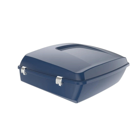 Detachable Chopped Tour Pack For ‘14-’23 Harley Touring - Mocardine