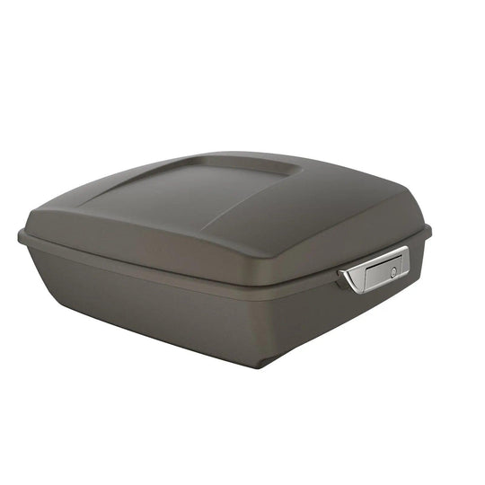 Detachable Chopped Tour Pack For ‘14-’23 Harley Touring - Mocardine