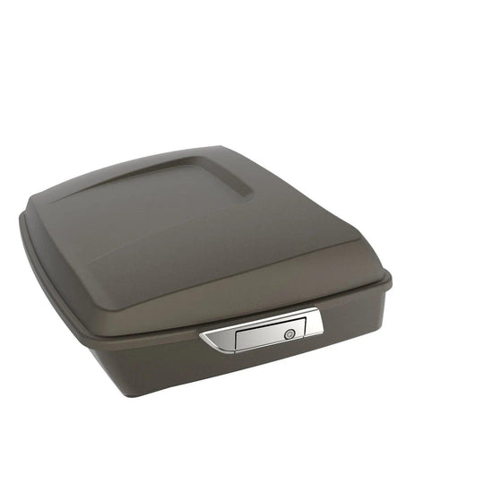 Detachable Chopped Tour Pack For ‘14-’23 Harley Touring - Mocardine