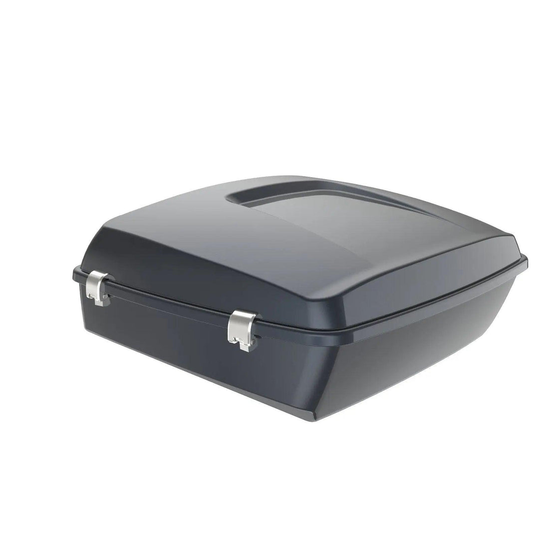 Detachable Chopped Tour Pack For ‘14-’23 Harley Touring - Mocardine