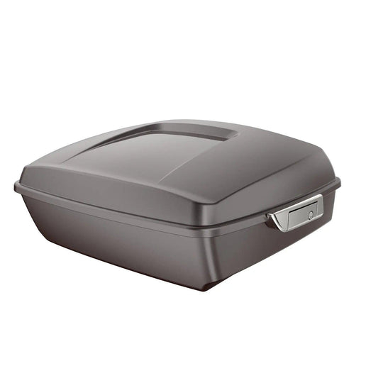 Detachable Chopped Tour Pack For ‘14-’23 Harley Touring - Mocardine