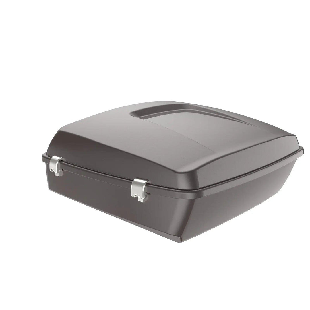 Detachable Chopped Tour Pack For ‘14-’23 Harley Touring - Mocardine