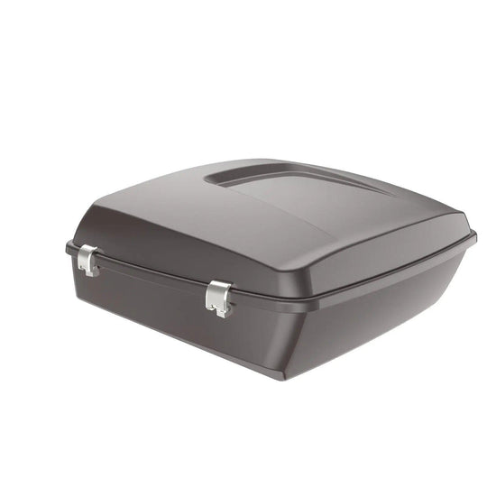 Detachable Chopped Tour Pack For ‘14-’23 Harley Touring - Mocardine