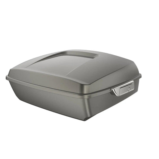 Detachable Chopped Tour Pack For ‘14-’23 Harley Touring - Mocardine